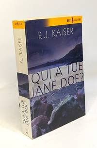 QUI A TUE JANE DOE