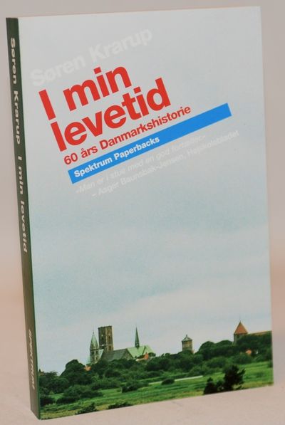 I min levetid - 60 års Danmarkshistorie.