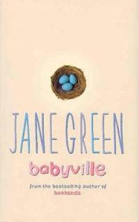 Babyville by JANE GREEN - 2001