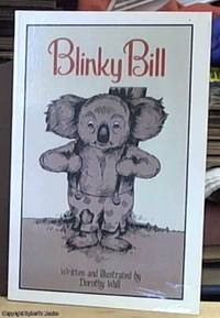 image of The Complete Adventures of Blinky Bill
