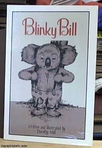 The Complete Adventures of Blinky Bill