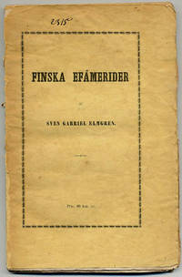 Finska efämerider.