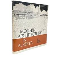 Modern Architecture in Alberta