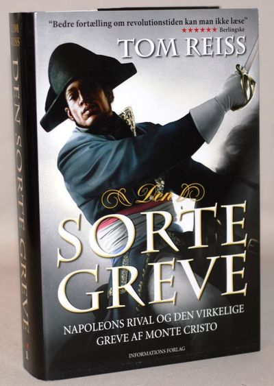 Den sorte greve.