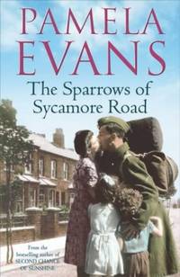 The Sparrows of Sycamore Road: The secret lives of a family in Blitz-ravaged London