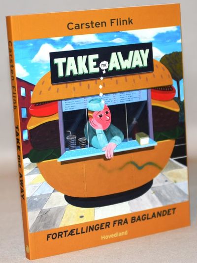 Take me away.