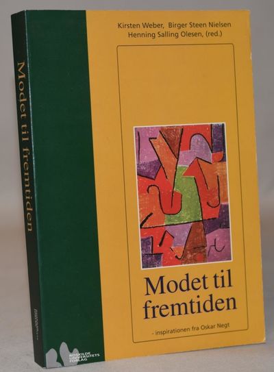 Modet til fremtiden - inspirationen fra Oskar…