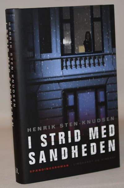 I strid med sandheden.