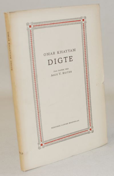 Digte.