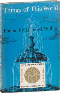 THINGS OF THIS WORLD