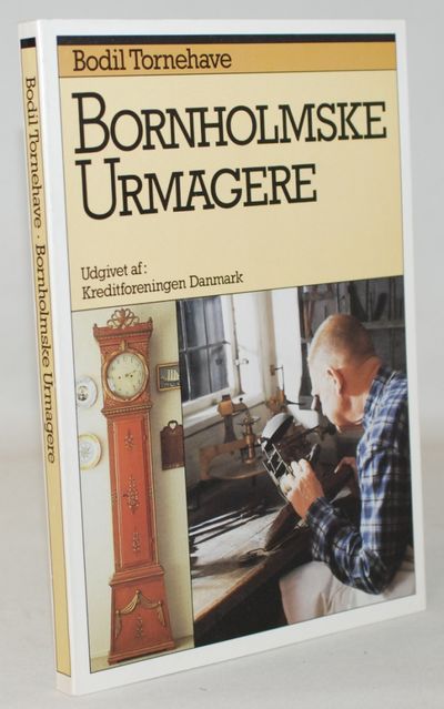 Bornholmske urmagere.