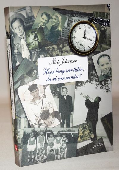Hvor lang var tiden, da vi var mindre?.