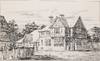 Cottages and Country Buildings designed by Thomas W. Cutler
