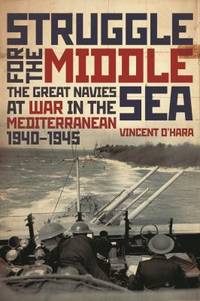 Struggle for the Middle Sea