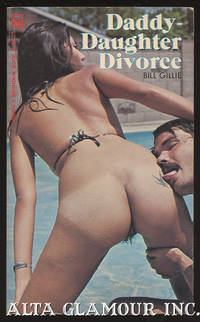 DADDY-DAUGHTER DIVORCE