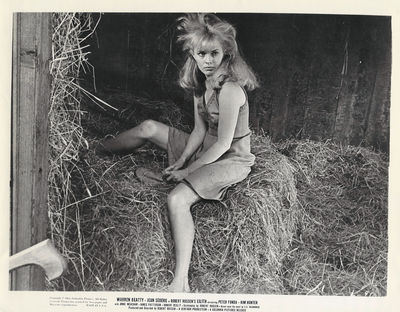 JEAN SEBERG | LILITH (1964) Photo - 2