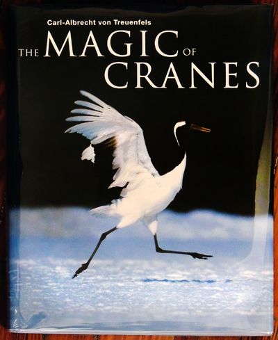 The Magic of Cranes