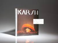 Karsh: A Fifty-Year Retrospective