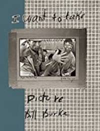 cover of I Want To Take Picture