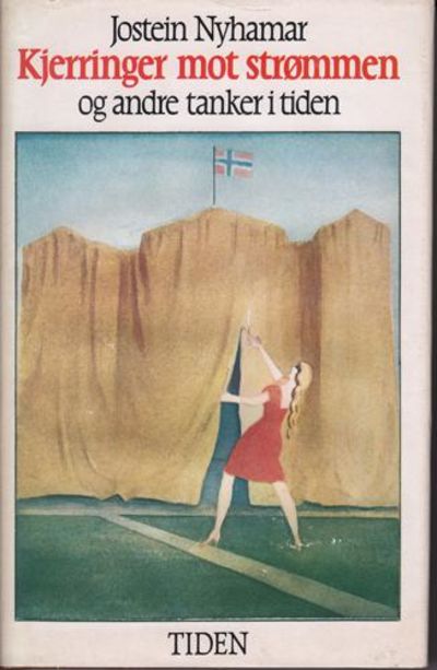 Kjerringer mot strømmen og andre tanker i tiden.…