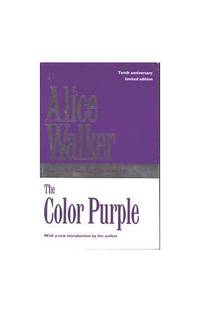 The Color Purple by Walker, Alice