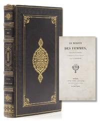 Le Mérite des Femmes, Edition Nouvelle, Augmentée des Poésies Inédites