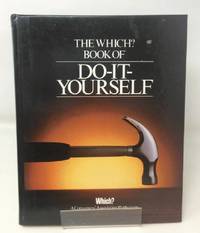 The Which? Book of Do-it-Yourself