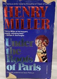 Under the Roofs of Paris