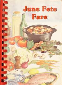 image of June Fete Fare