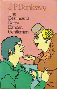 Destinies of Darcy Dancer, Gentleman