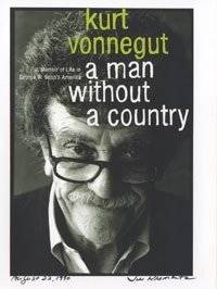 image of A Man Without a Country: A Memoir of Life in George W. Bush's America