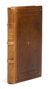 1476: NOT IN GERMAN LIBRARIES, 4 COPIES KNOWN