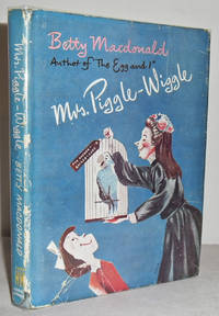 Mrs. Piggle-Wiggle