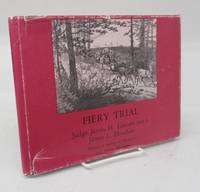 cover of Fiery Trial