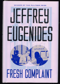 image of Fresh Complaint: Stories