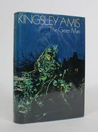 cover of The Green Man