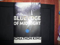 The Blue Edge of Midnight (signed)