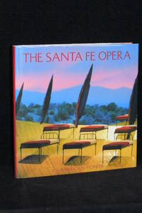 image of The Santa Fe Opera; An American Pioneer