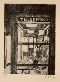 Telephone (Plate 15)