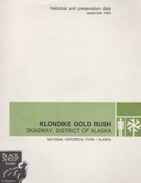 image of Skagway, District of Alaska 1884-1912, Klondike Gold Rush