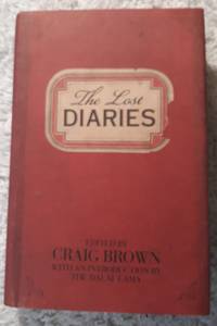 image of The Lost Diaries