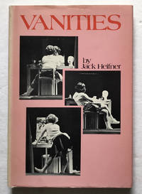 Vanities.