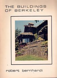 cover of The buildings of Berkeley