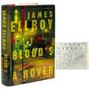 Blood's A Rover