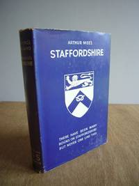 cover of The King's England : Staffordshire Beauty and the Black Country