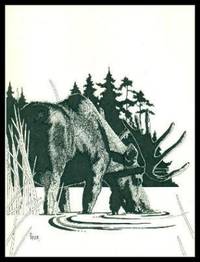 image of MOOSE