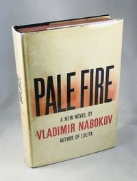 image of Pale Fire