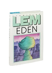 Eden by Lem, Stanislaw - 1989