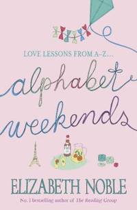 image of Alphabet Weekends