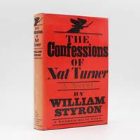 The Confessions of Nat Turner